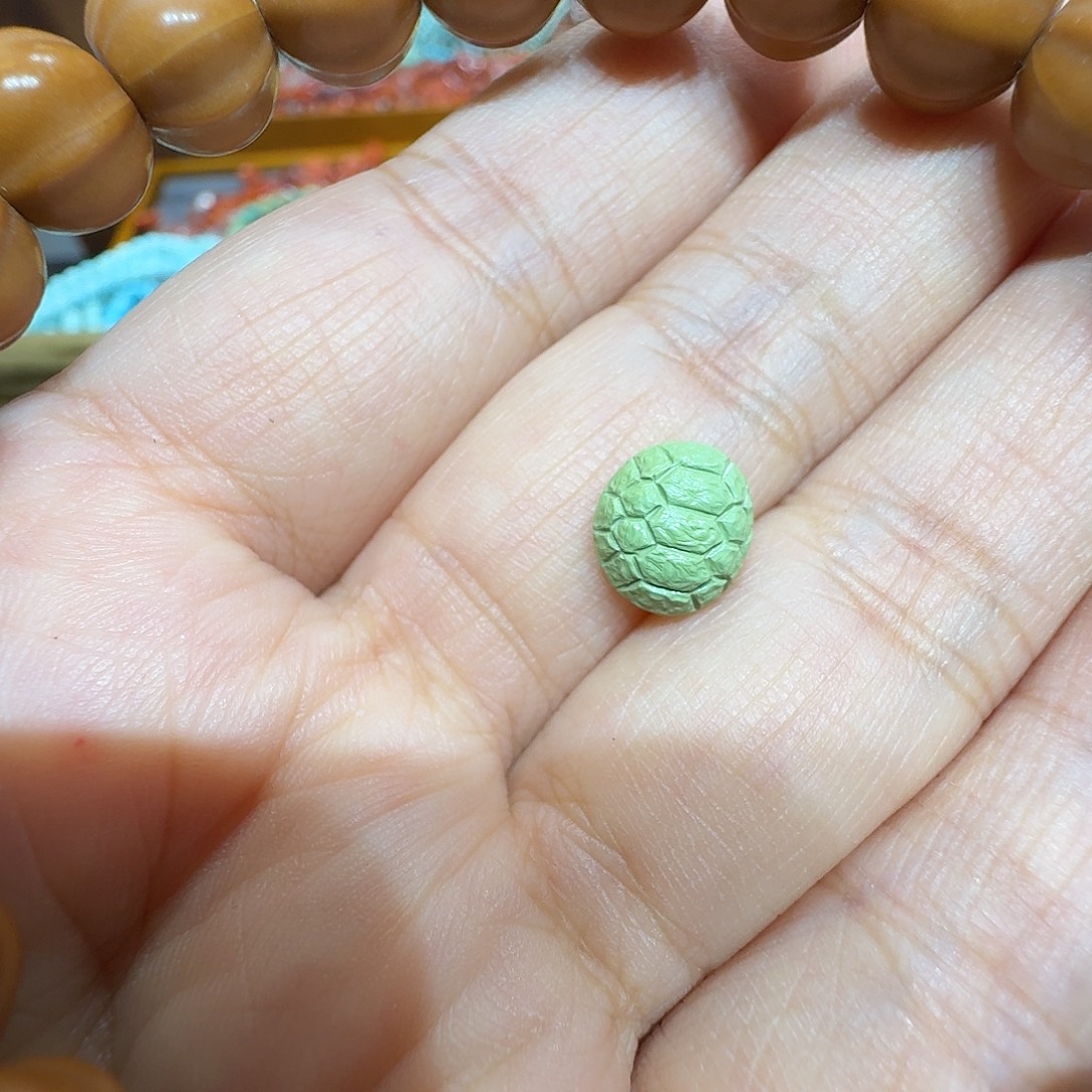 晨***曦手串猴头核桃猴头
