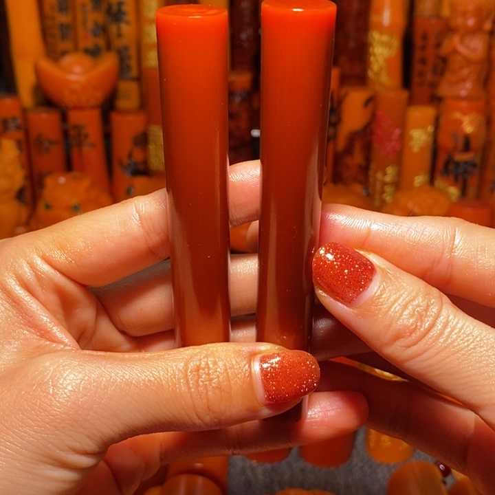 竹玉华竹子精品放漏