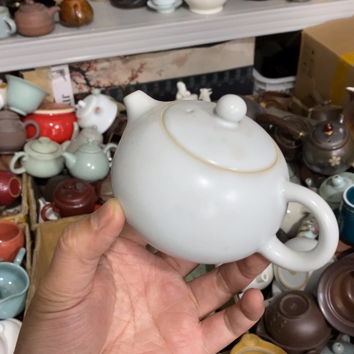 陶瓷艺术品及陶瓷制品