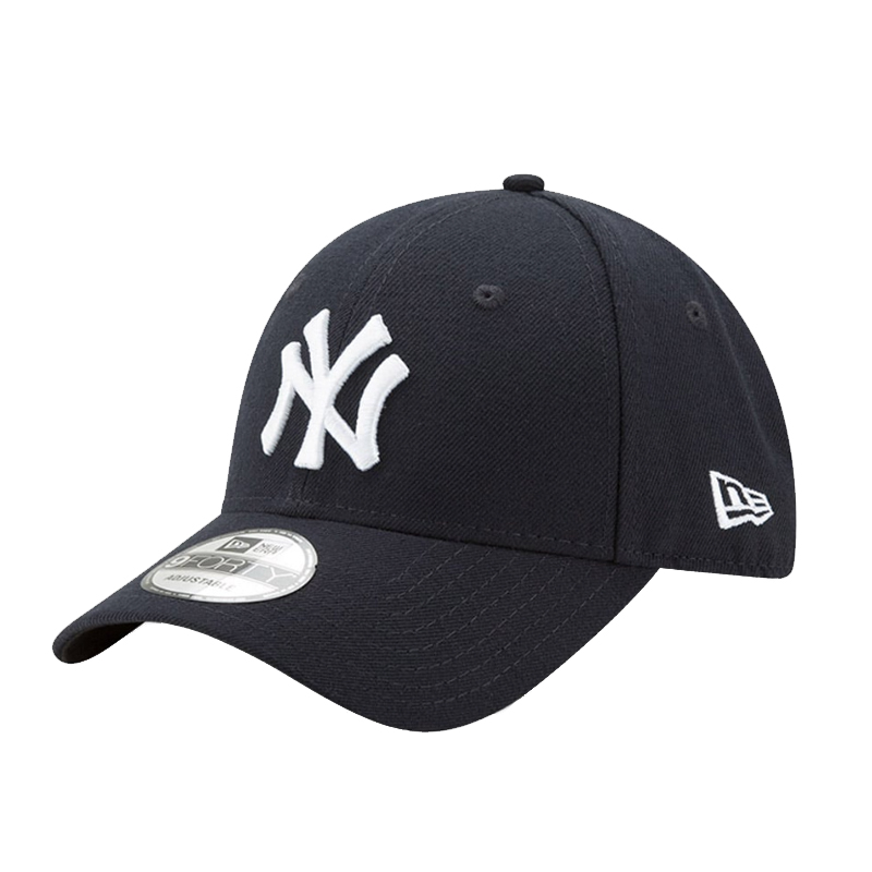 New Era/纽亦华棉质多款棒球帽