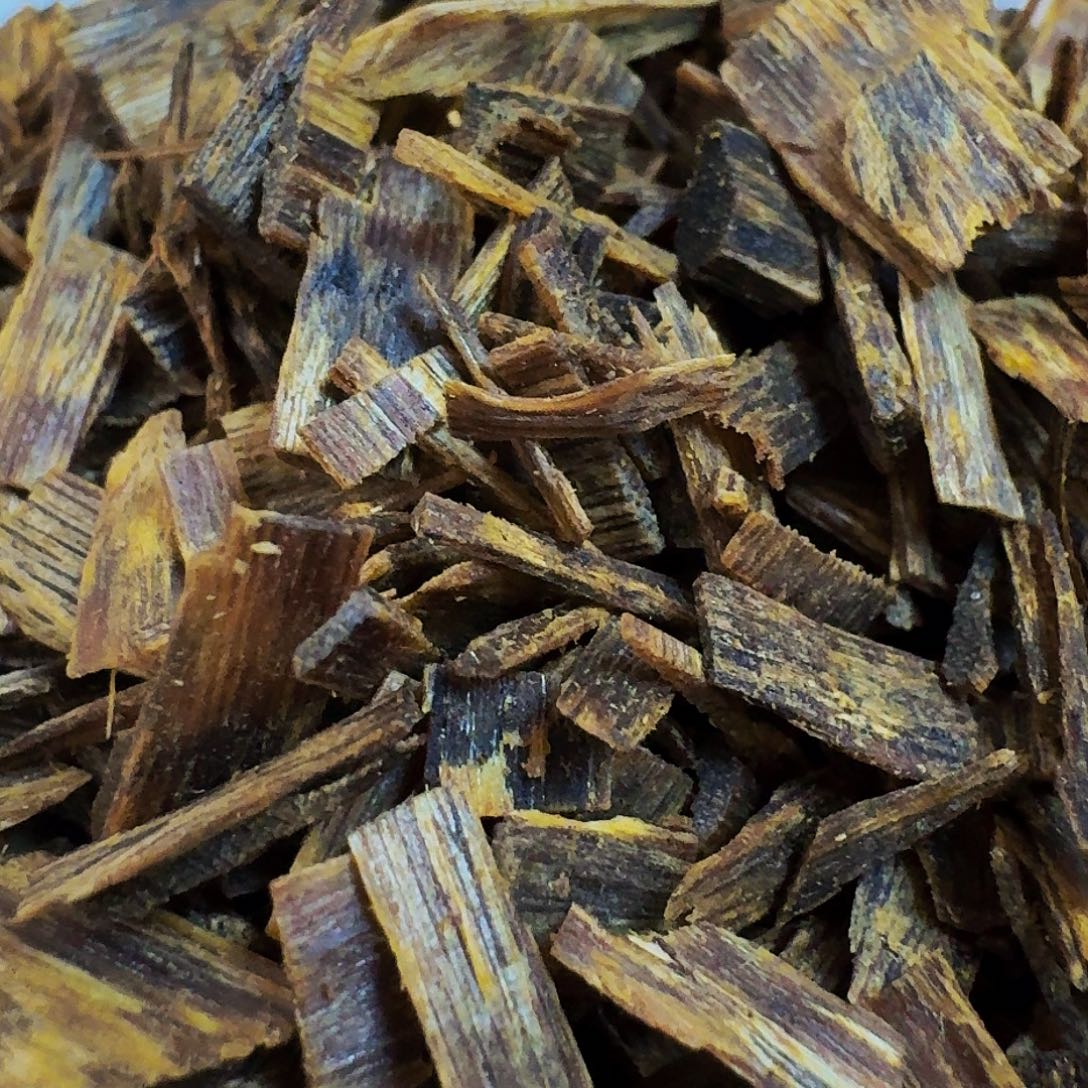 素***姐沉香沉香碎屑海南乌身高端沉水碎料50克送6克