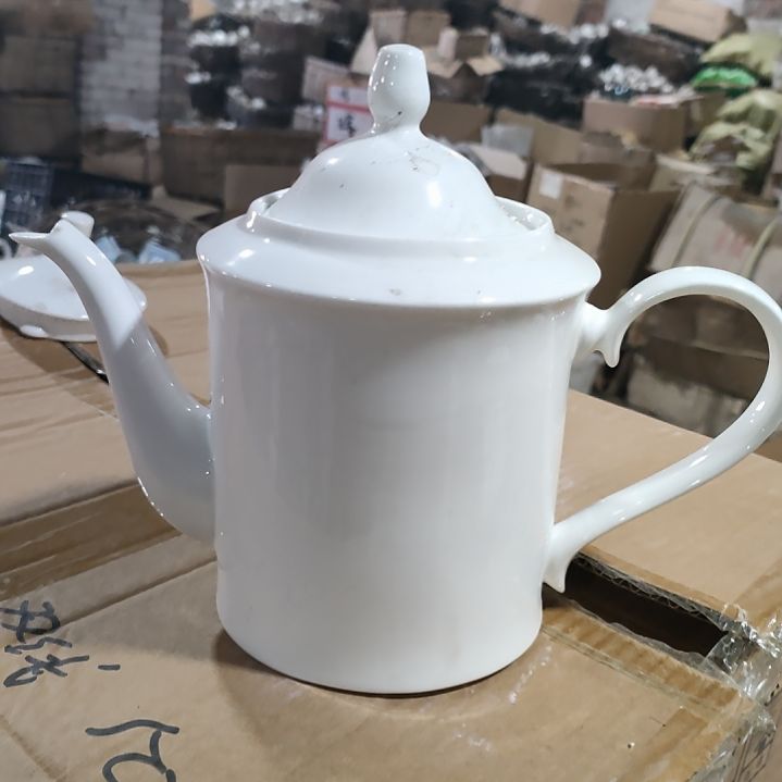 摆件陶瓷盘子碗啥都有