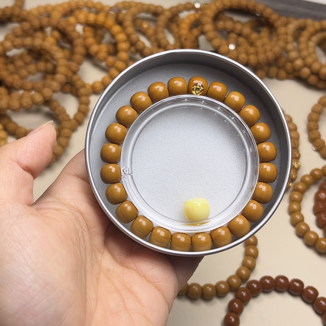 猴头核桃手串老邢10