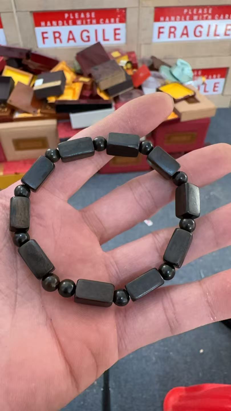 SS101-精品手串无礼盒