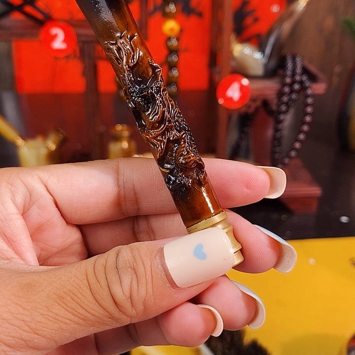 高端定制海柳粗中细