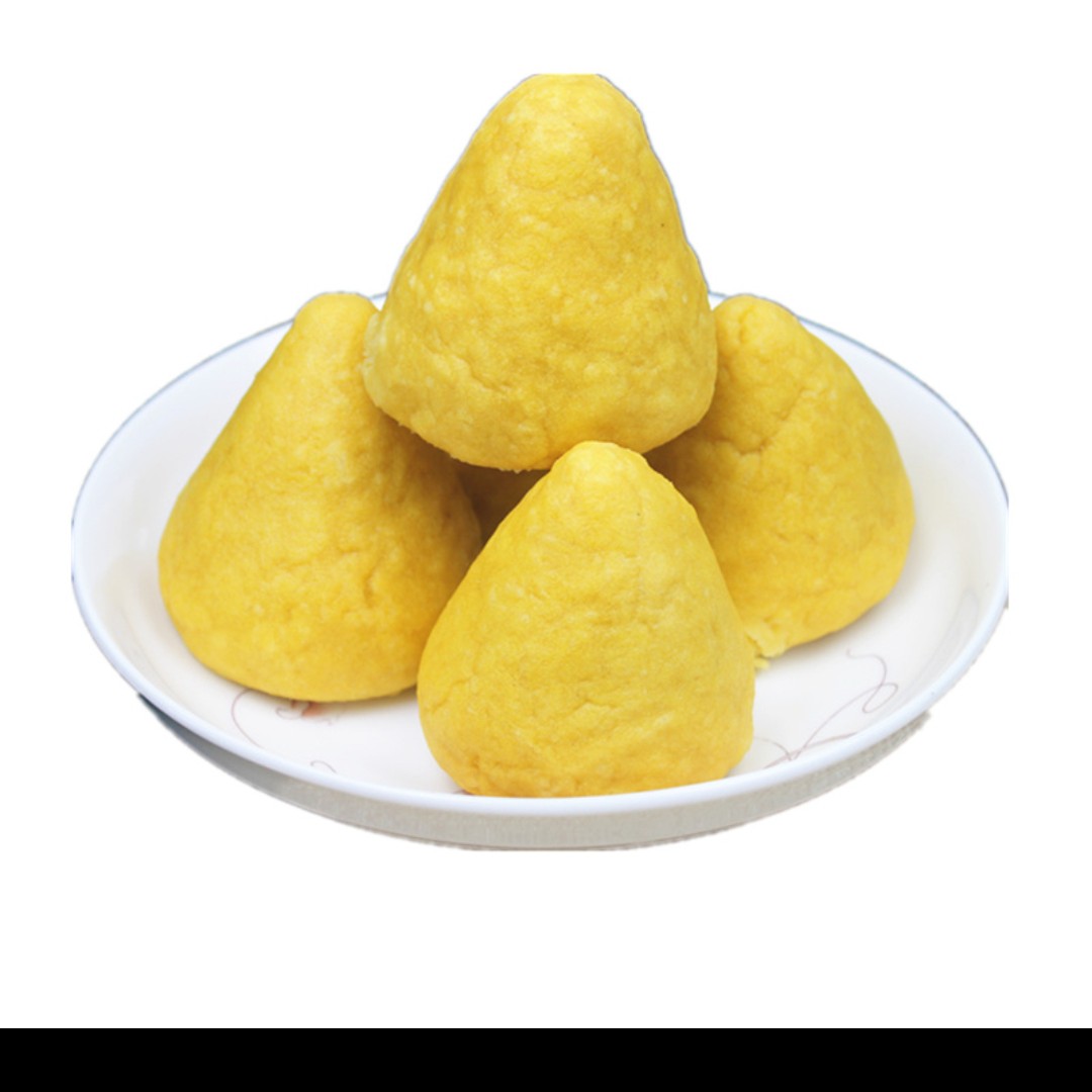 玉米面窝头(杂粮)