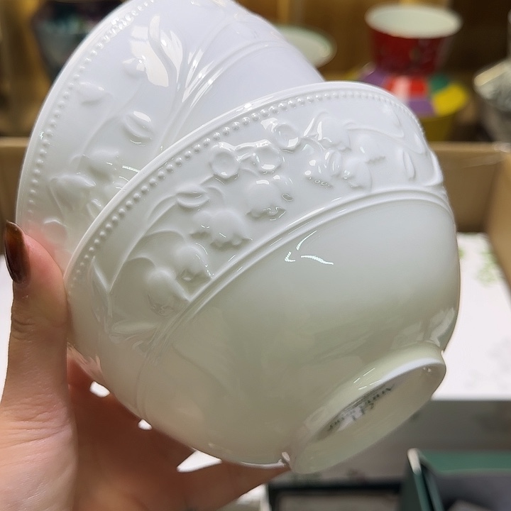 骨瓷实付满10包邮哈