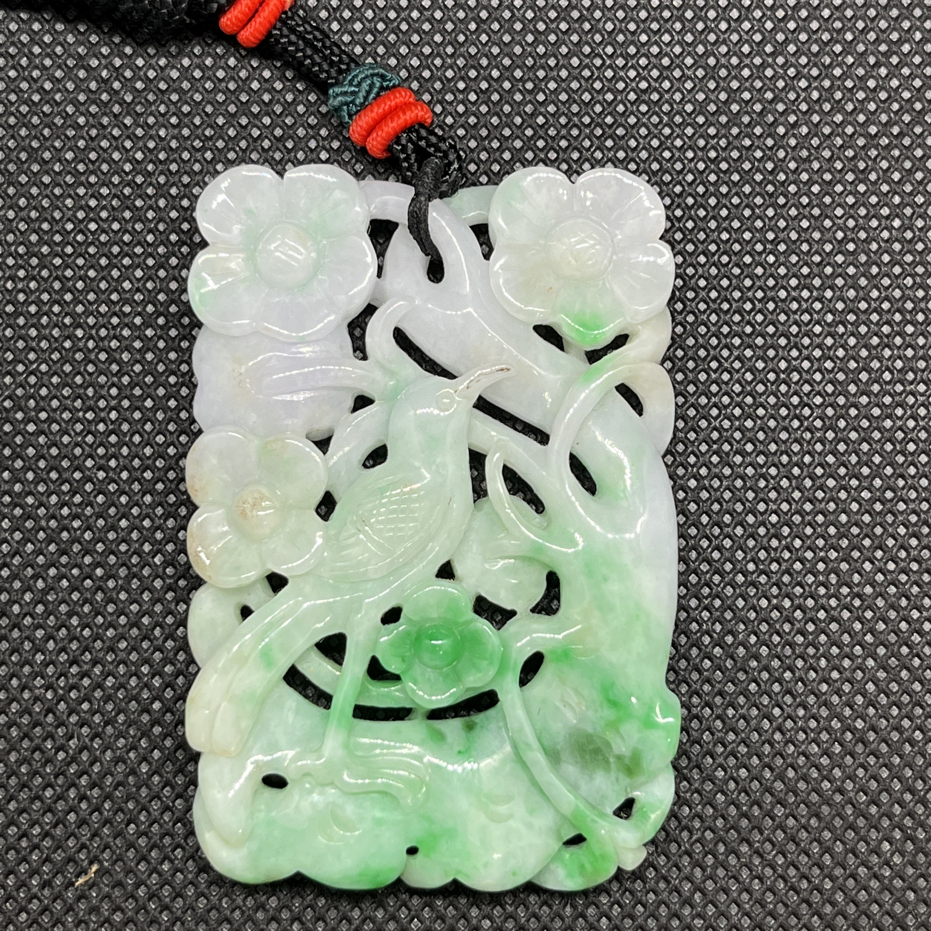 创汇-翡翠-喜上眉梢-GT000040