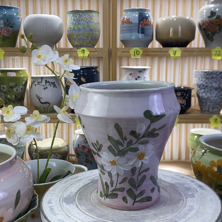 手工高温陶瓷景德镇