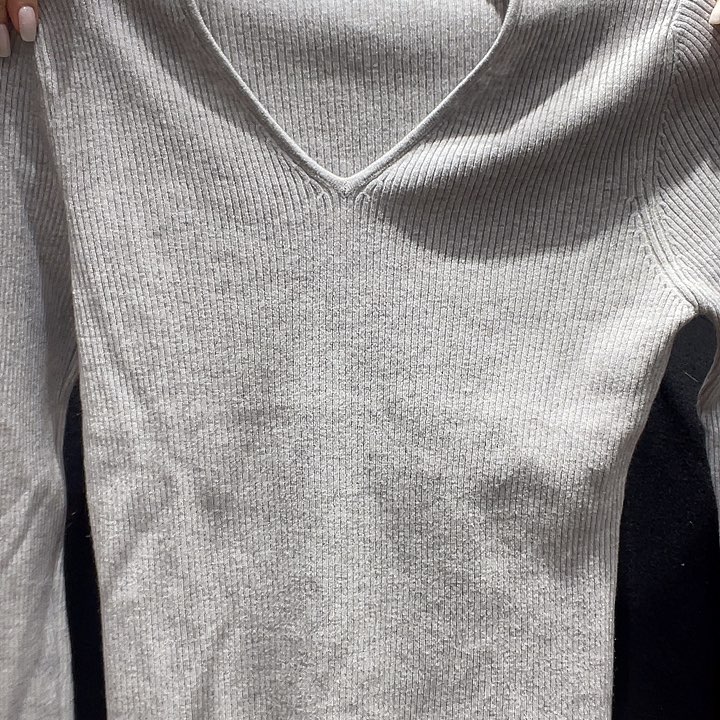 舒适贴身感不起球