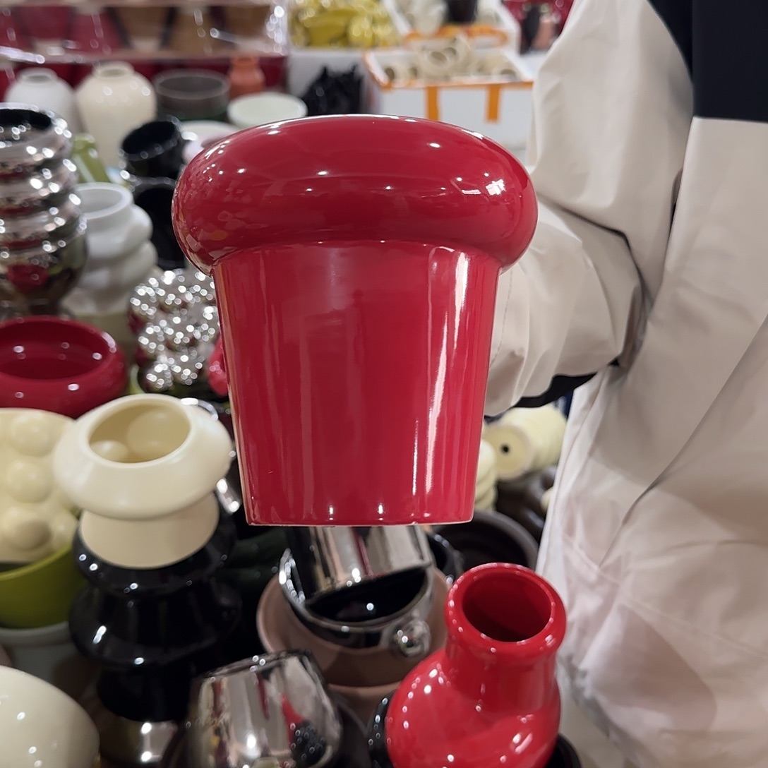 中号花盆花盆花盆