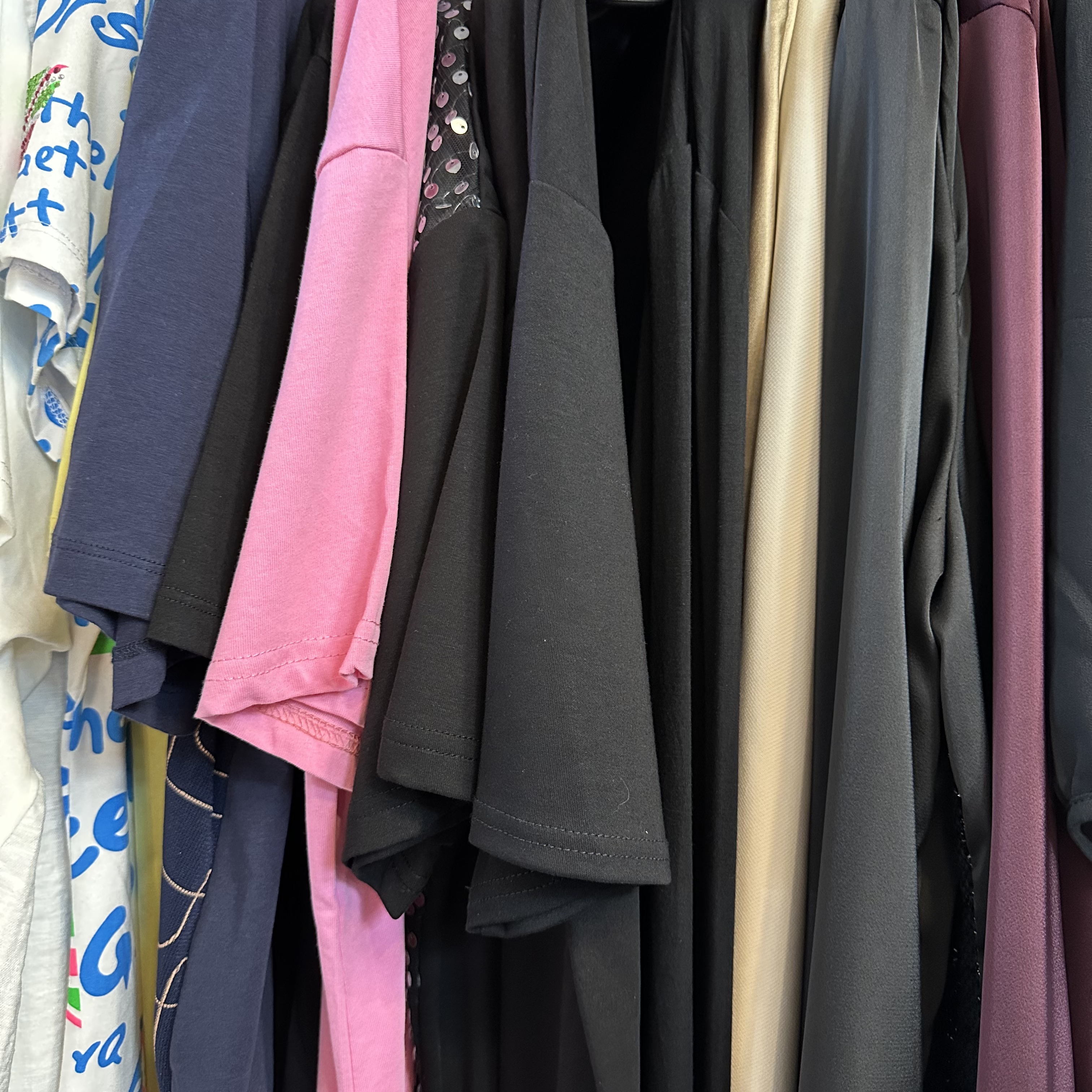 衣服裙子裤子随机 码数随机一件