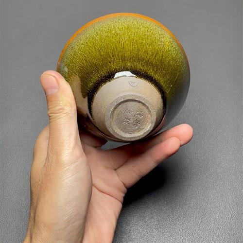 【闪购商品】茶盏-10189..........