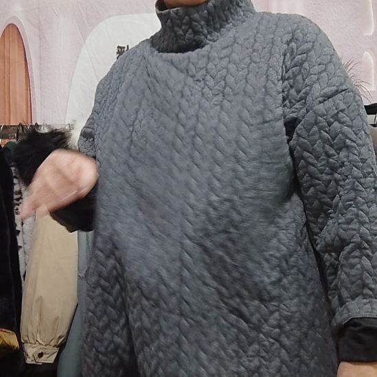 穿着舒服透气性好