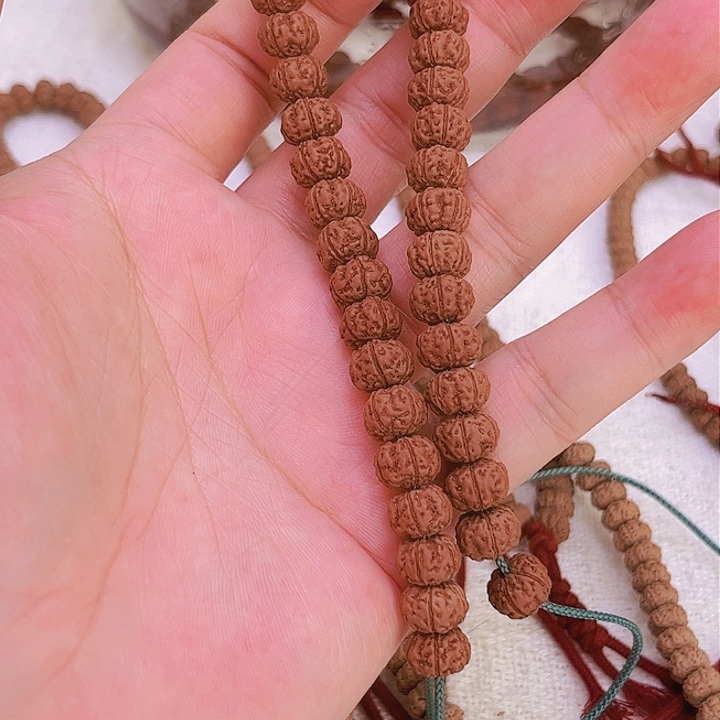 金刚菩提手串～****浪9.5m