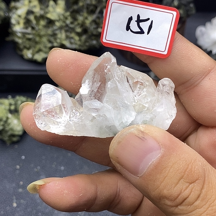 有机玻璃福利喜马151