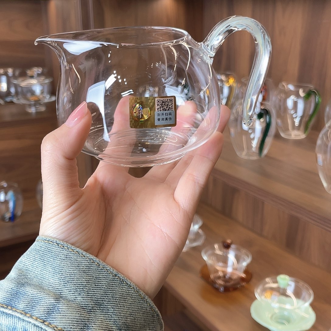 禾器金标淡然金丝