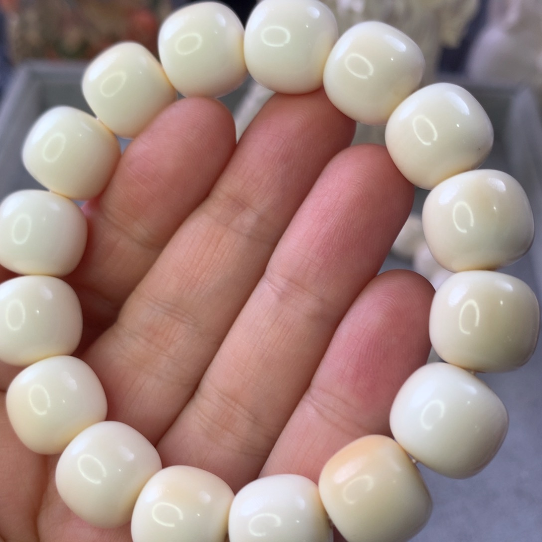 橄榄核手串/手链猛犸香r r r r 100