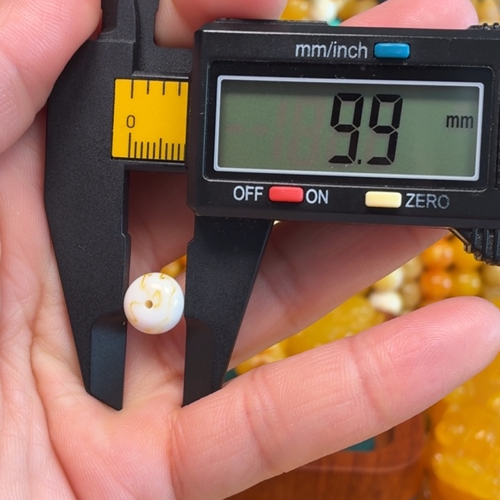 非金属配珠配饰59