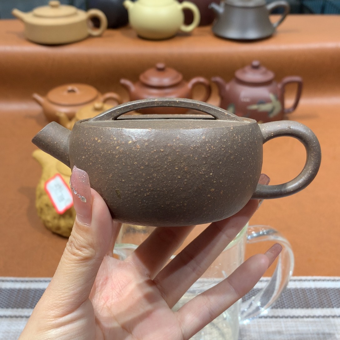 紫砂茶壶紫砂茶壶