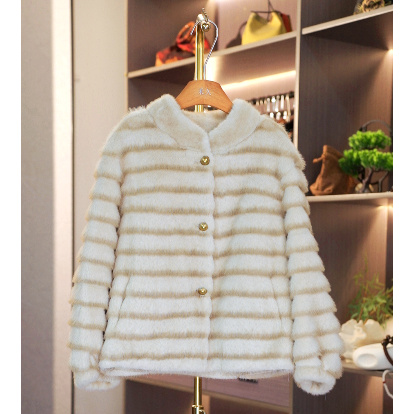 【云想周周-杖挑云篓】中式冬季外套4478