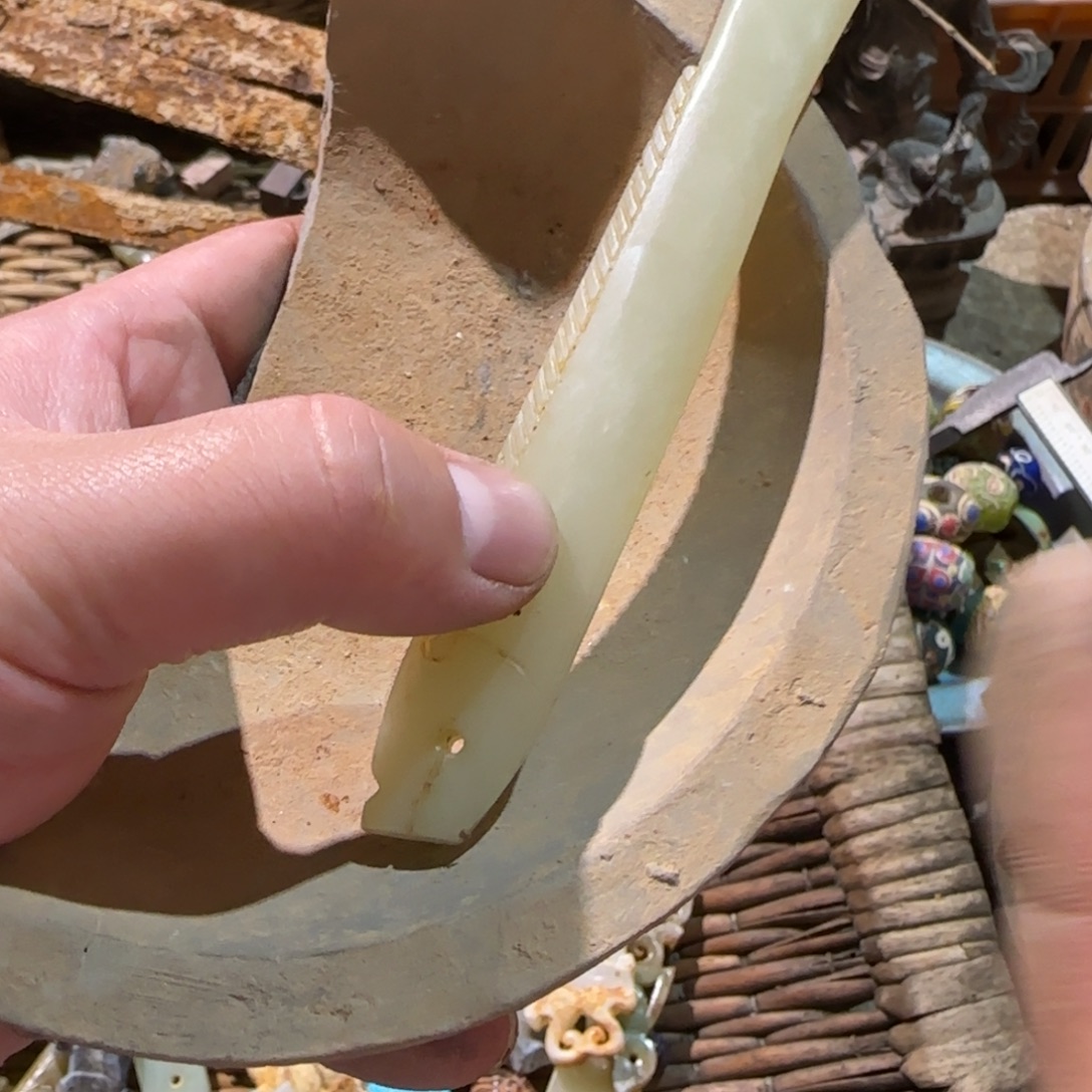 瓷片陶瓷艺术作品