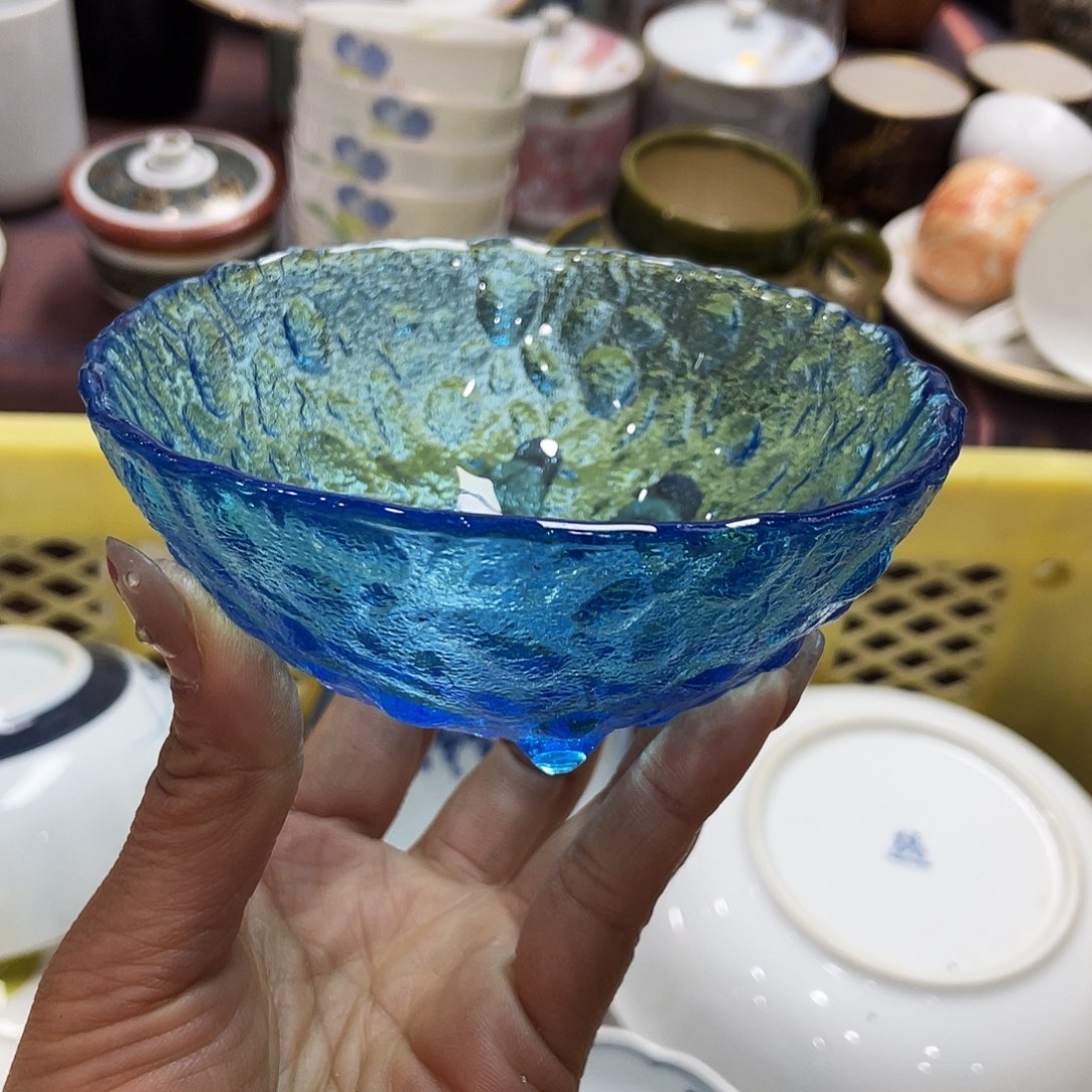 陶瓷中古回流不保全新