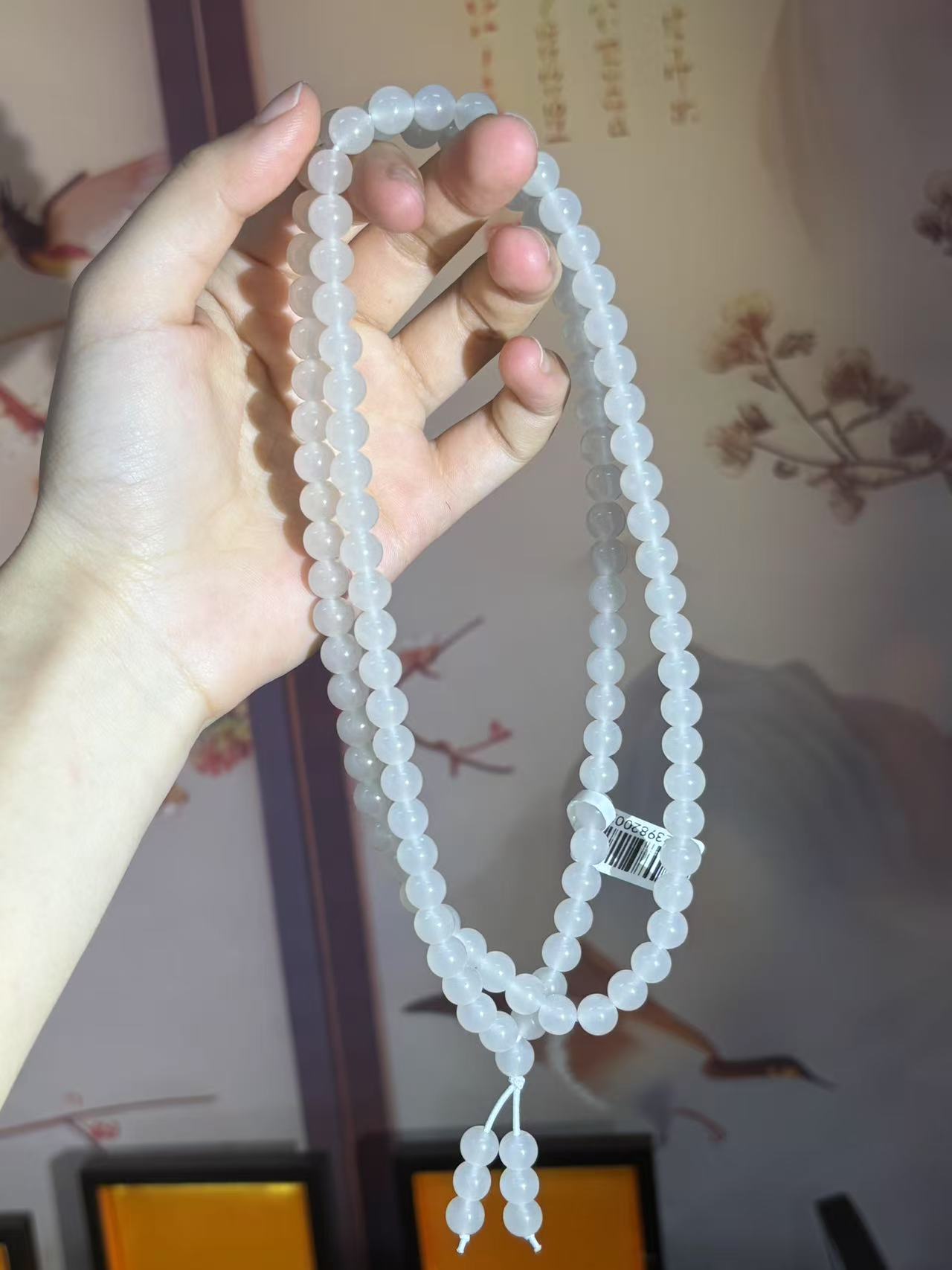 J0174 精品手串无礼盒