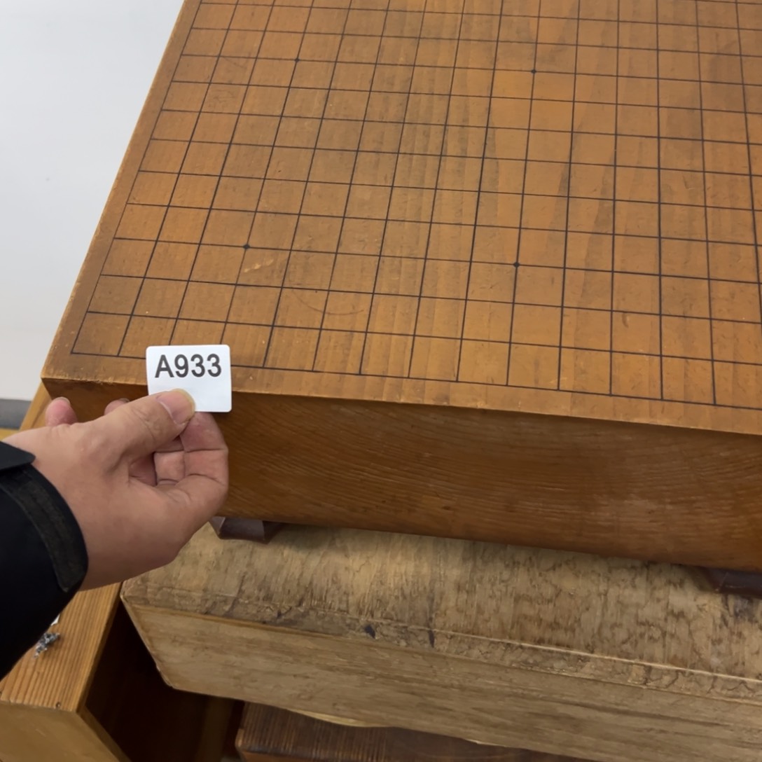 木•***制中古商品，谨慎购买