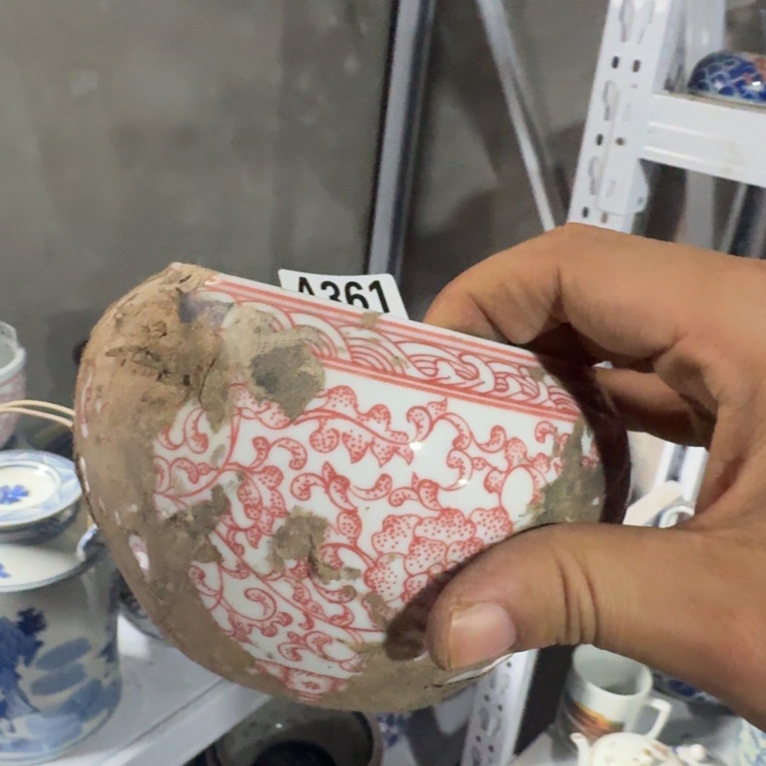 全手绘柴窑，京东包邮