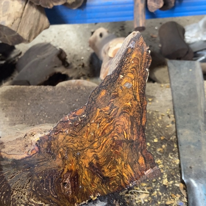 贡木手串回***？定制不退不换