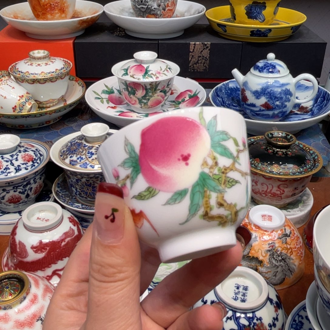 景德镇瓷器景德镇