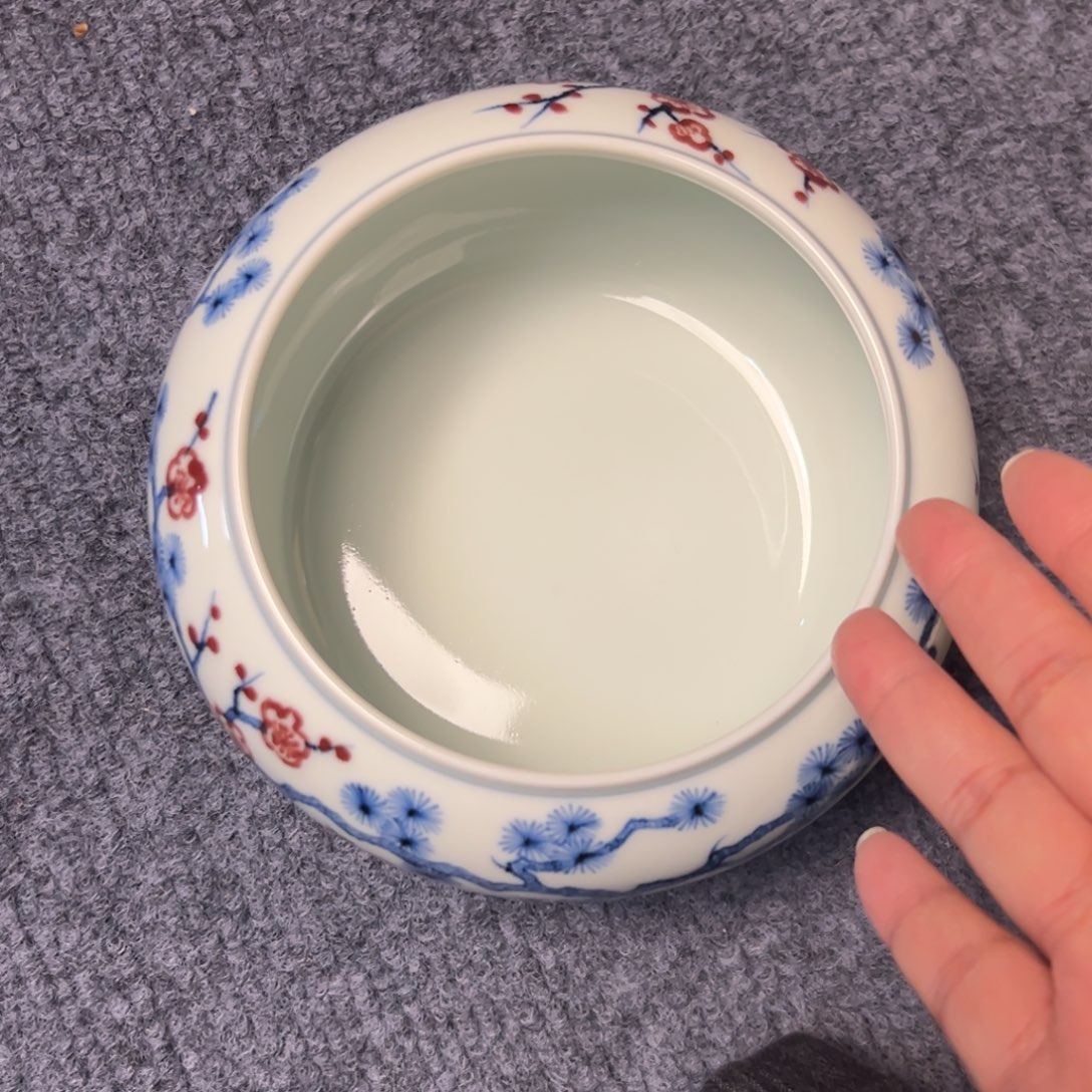 景德镇纯手工陶瓷