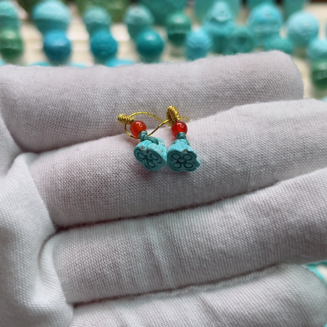 南红玛瑙珠宝奇石未镶嵌