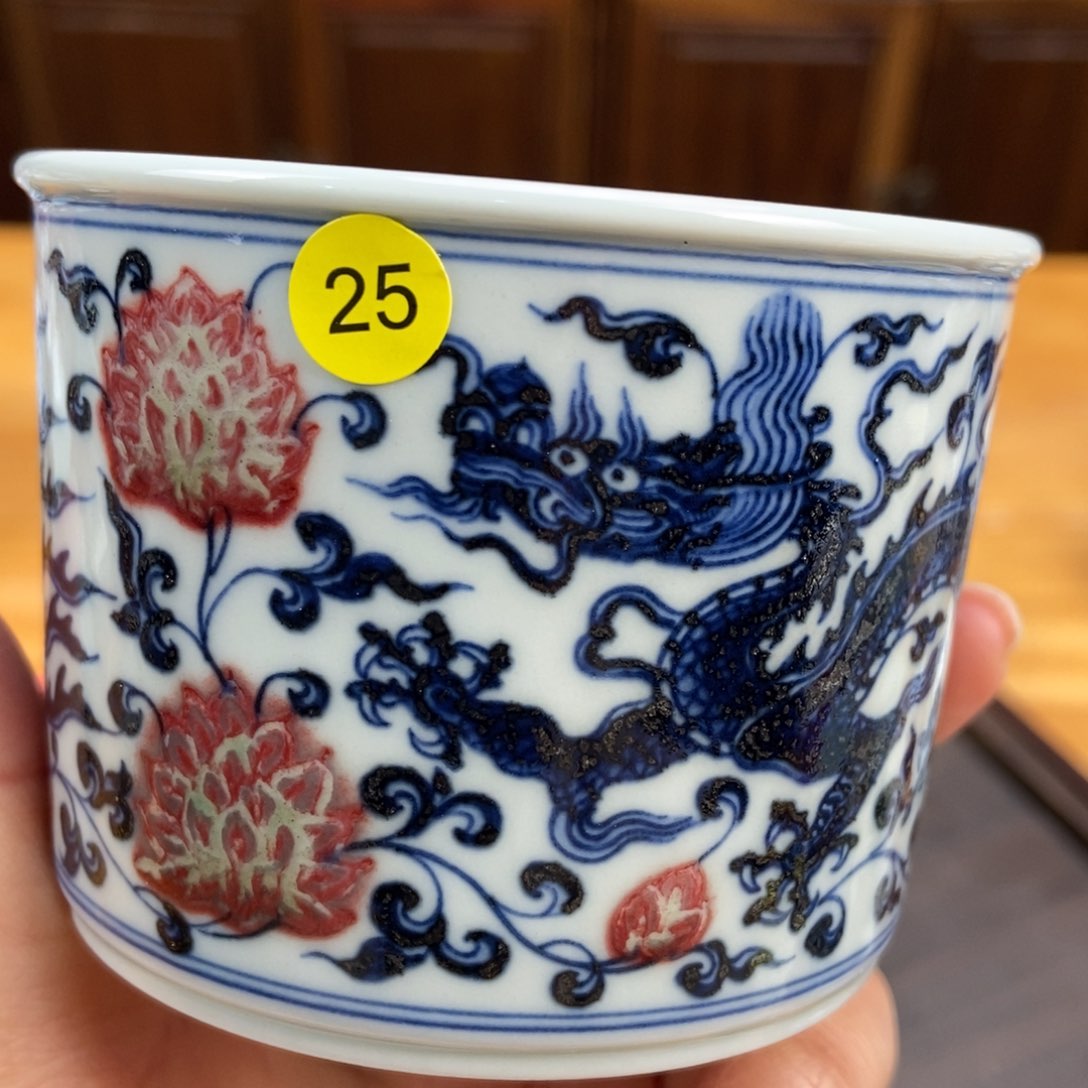 景德镇手绘哈哈哈哈哈