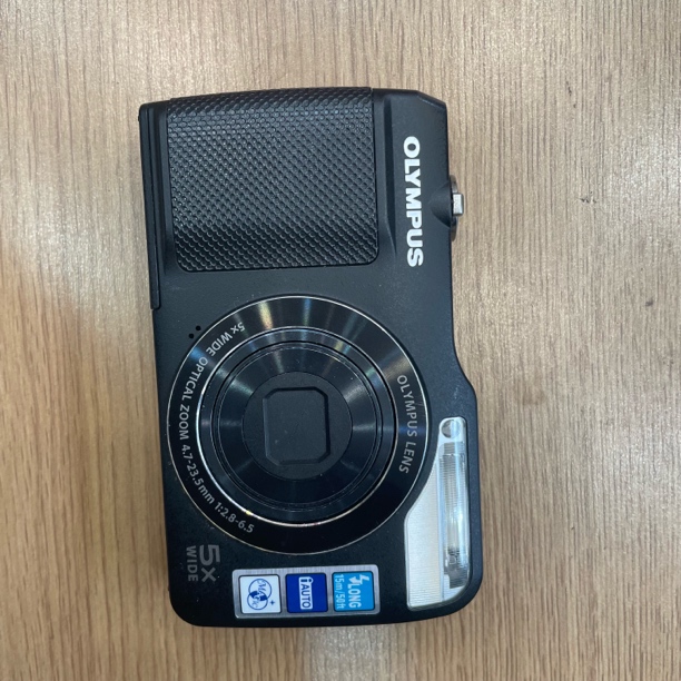 9新 Olympus/奥林巴斯 vg170 二手商品no退换