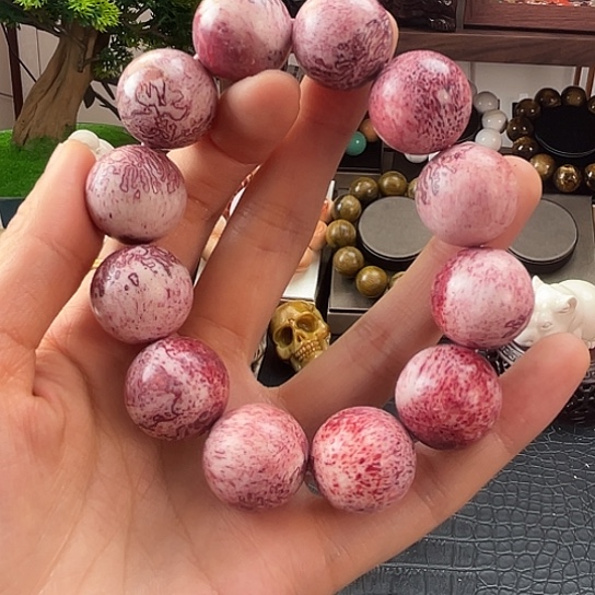 橄榄核手串/手链特色