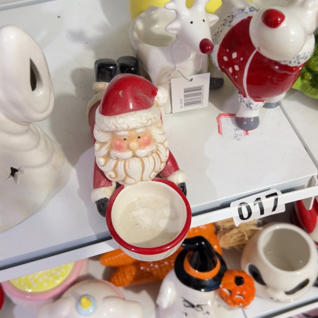 摆件微瑕疵不售后的