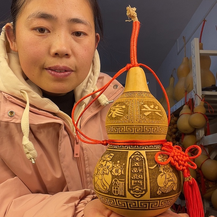 天然葫芦一物一图看图片发货