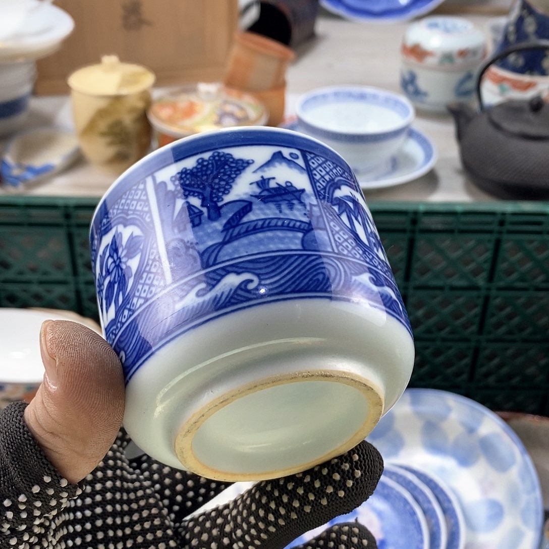 碗满28米包邮当天发货