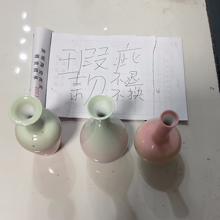 景德镇陶瓷花瓶，，，