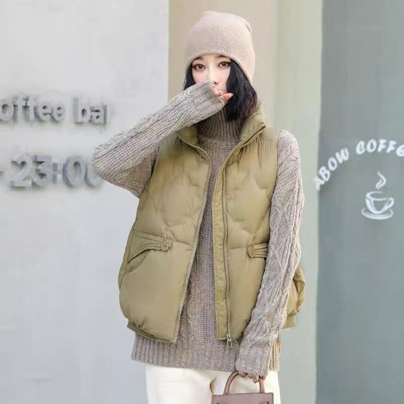 秋款短袖女韩版翻领镂空毛针织衫毛衫上衣开衫提花