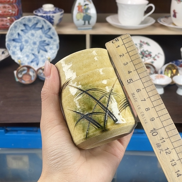 陶瓷满18包邮瓷器默认微瑕