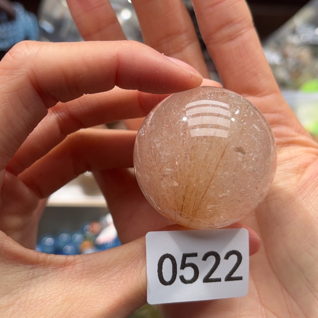 【闪购商品】未镶嵌大型摆件（非配饰）水晶