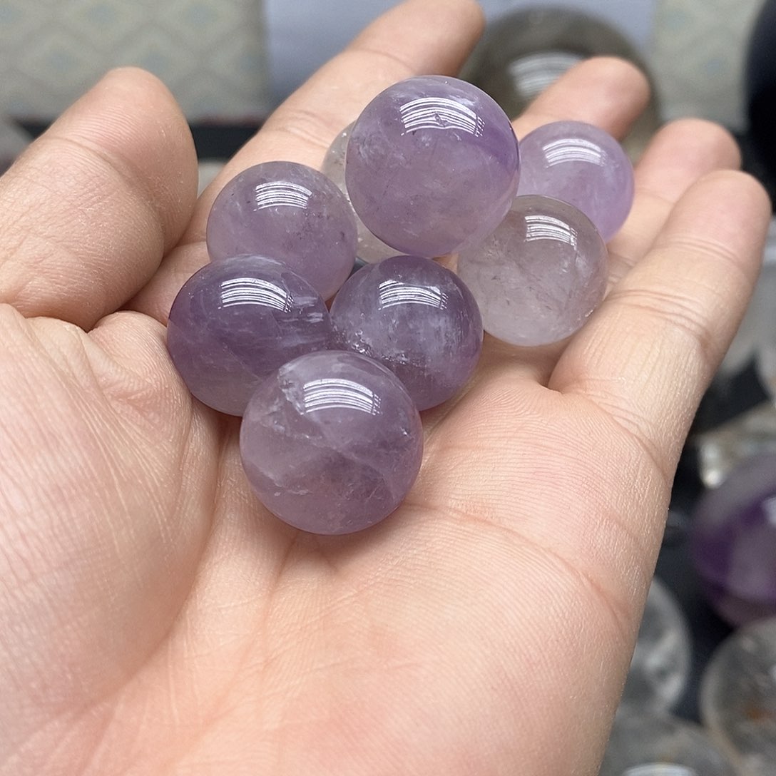 水晶213未镶嵌水晶石