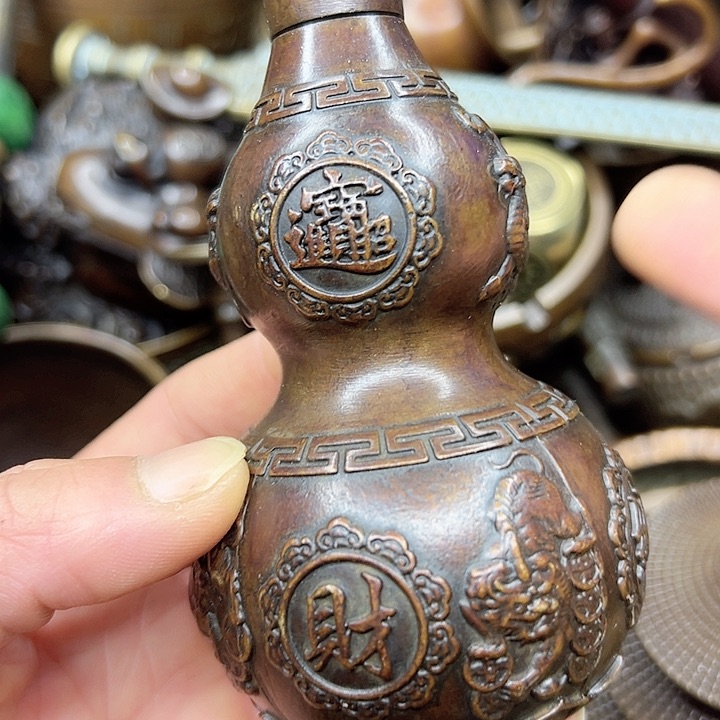铜铜铜器直播间铜