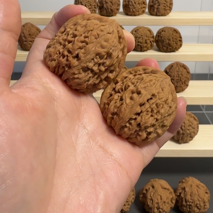 百***茗文玩核桃吊坠37小高