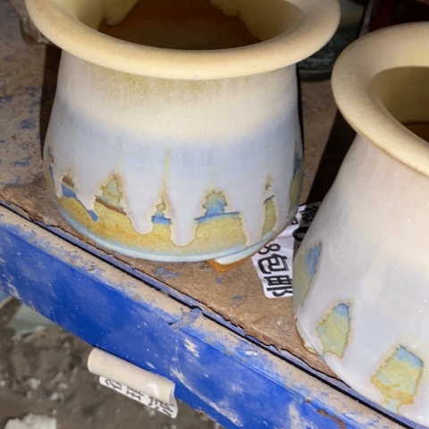 罐3511 微瑕38包邮景德镇陶瓷