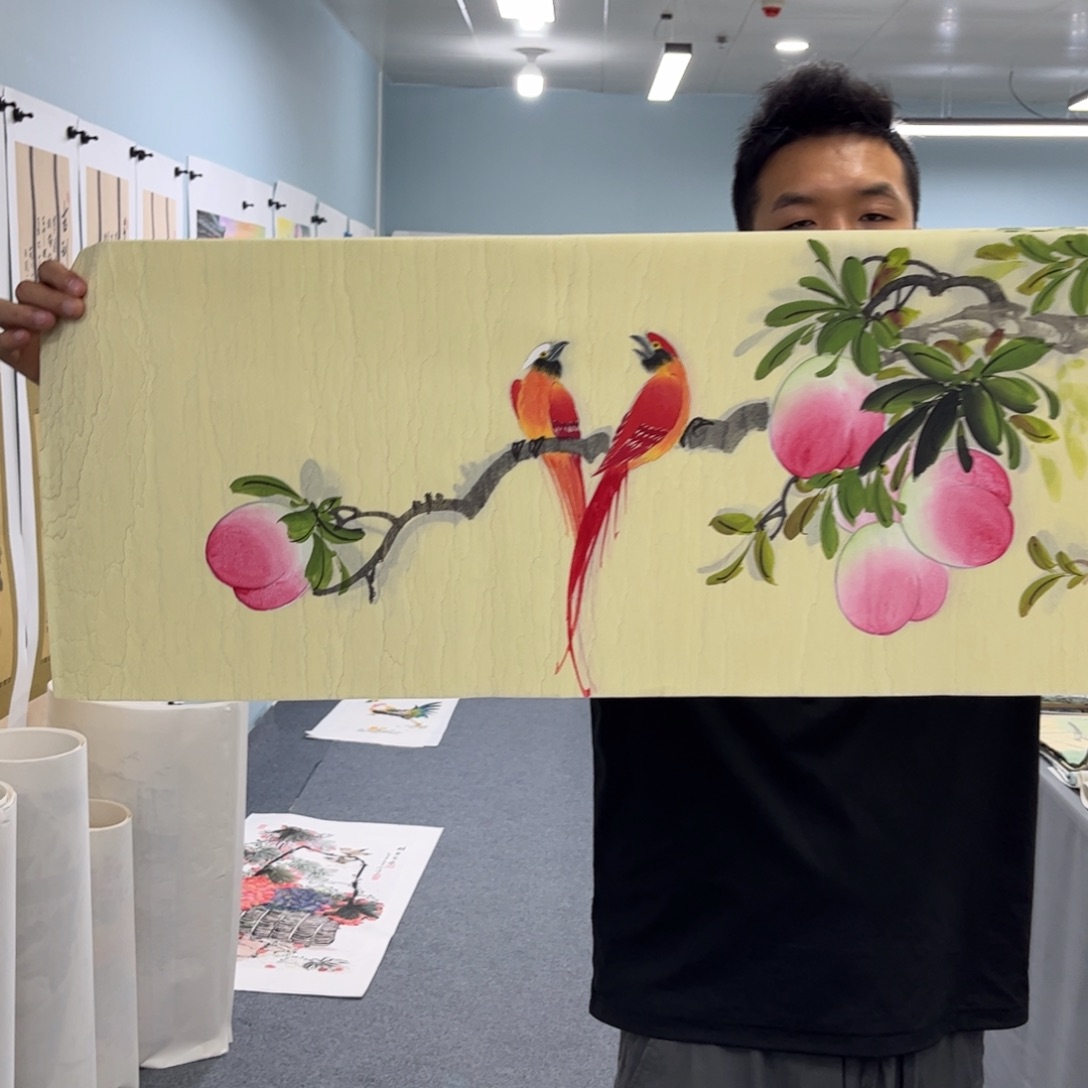 我们的生活方式就是这样