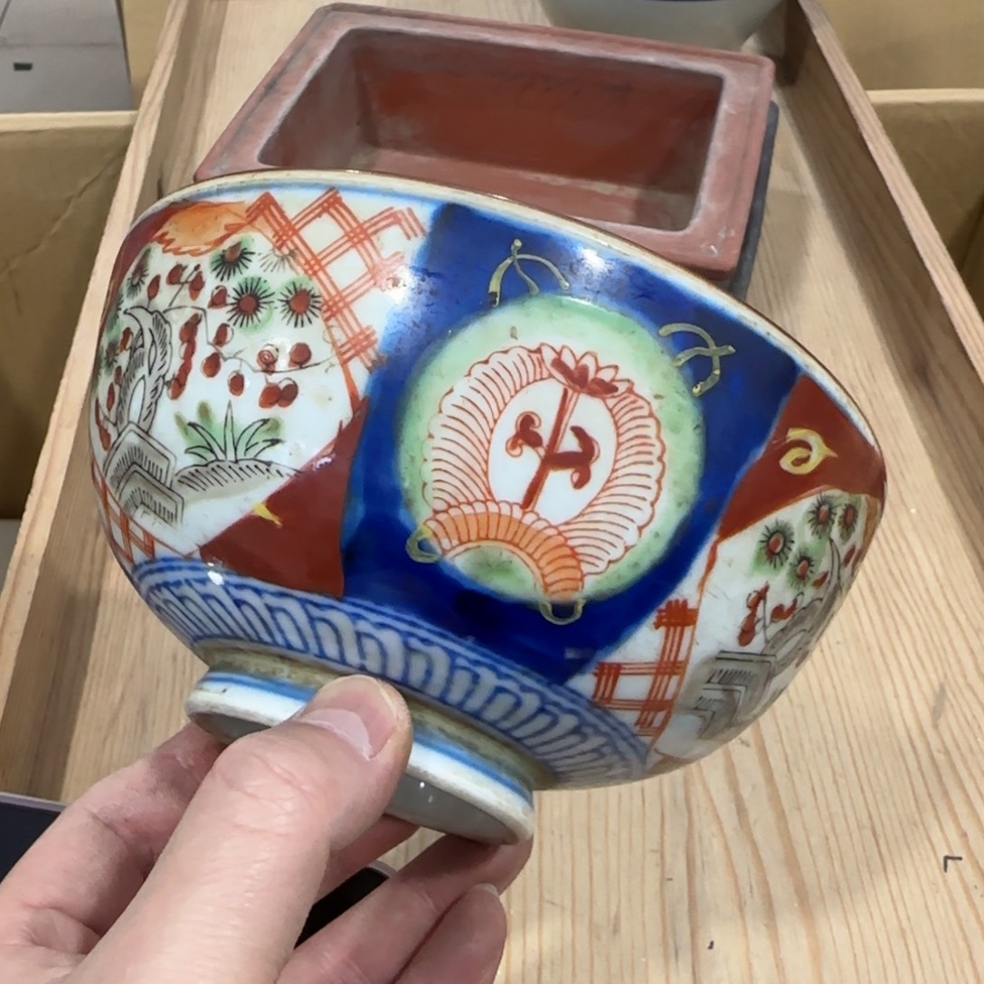 老***普回流瓷器然美瓷器